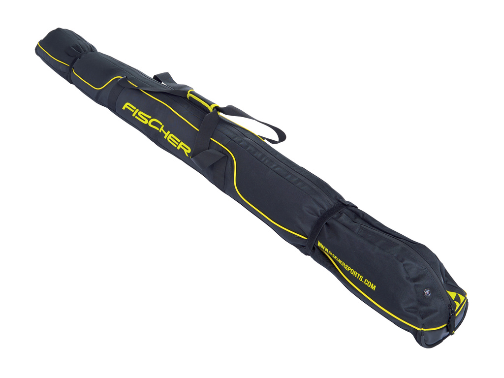 Fischer SKICASE XC 3 PAIR PERFORMANCE (210cm) 19/20