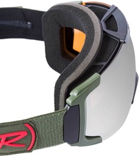 MAVERICK SONAR MILITARY GREEN 19/20