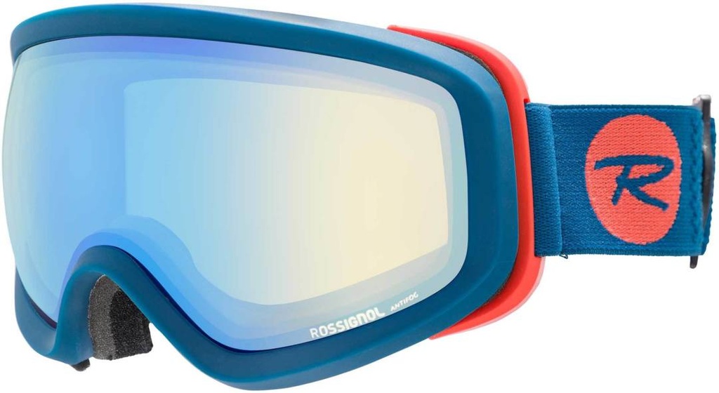 Rossignol ACE AMP BLUE-SPH 20/21