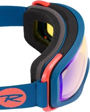 Rossignol ACE AMP BLUE-SPH 20/21