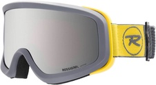 Rossignol ACE HP MIRROR GREY/YELLOW-CYL 19/20