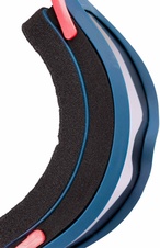 Rossignol ACE W HP BLUE-CYL 19/20