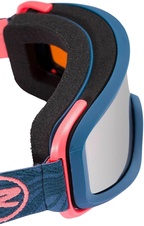 Rossignol ACE W HP BLUE-CYL 19/20