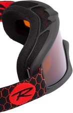 Rossignol RAFFISH BLACK 21/22