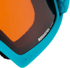 Rossignol RAFFISH BLUE 21/22