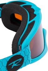 Rossignol RAFFISH BLUE 21/22