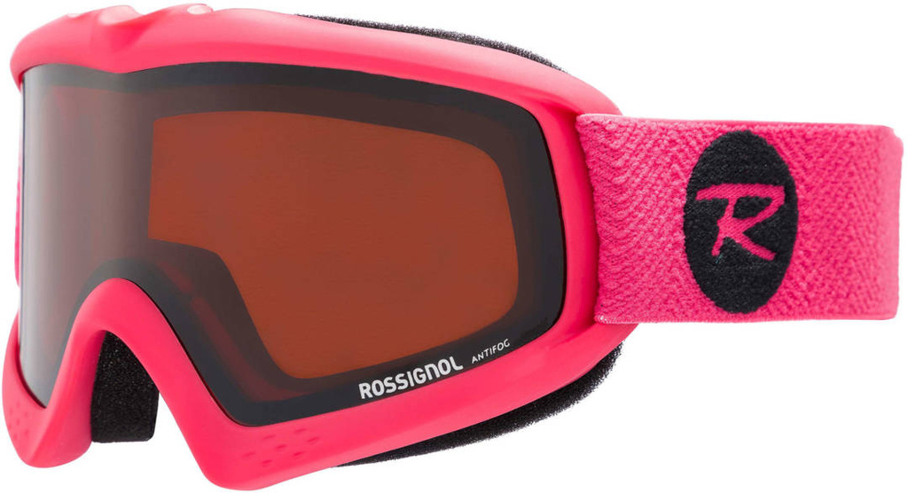 Rossignol RAFFISH PINK 20/21