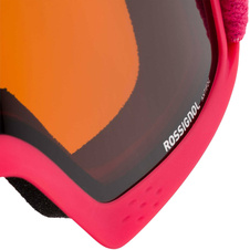 Rossignol RAFFISH PINK 20/21