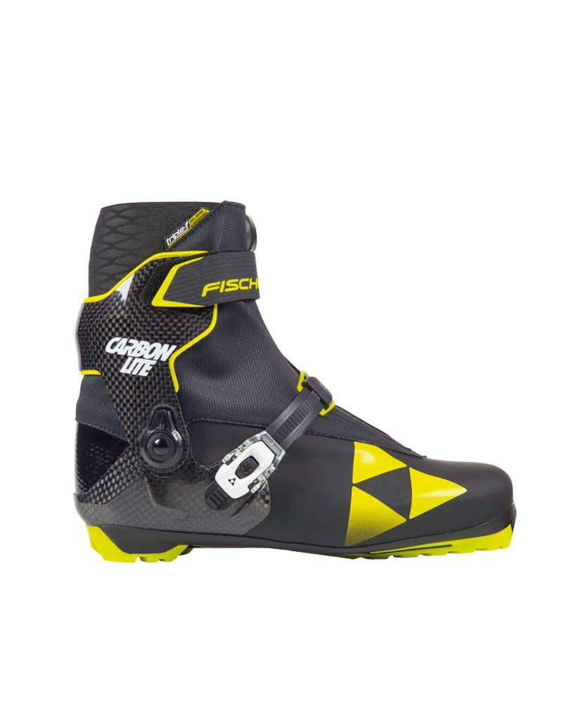Fischer CARBONLITE SKATE 19/20