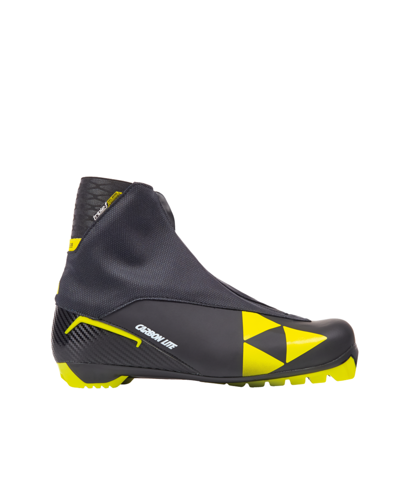 Fischer CARBONLITE CLASSIC 19/20