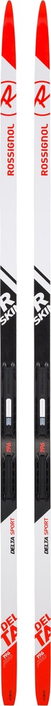 Rossignol DELTA SPORT R-SKIN STIFF - IFP 19/20