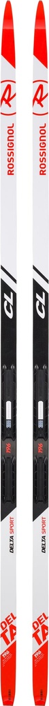 Rossignol DELTA SPORT CLASSIC - IFP 20/21