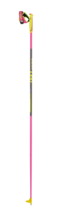 Běžecké hole Leki PRC 700 (pink)  21/22
