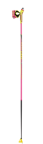 Běžecké hole Leki HRC MAX F (pink)  21/22