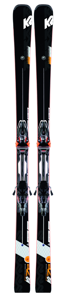 K2 SPEED CHARGER + MXCell 14 TCx 19/20