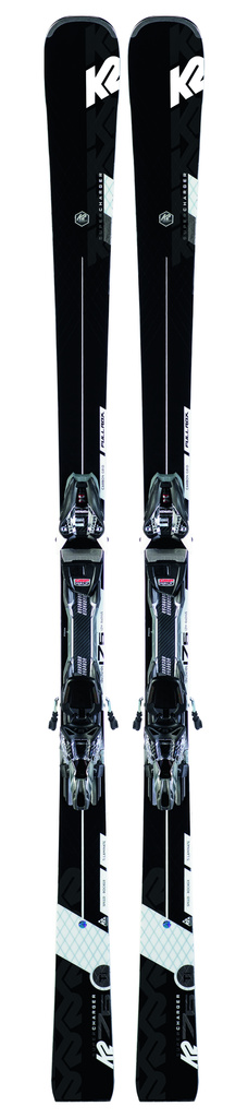 K2 SUPER CHARGER + MXCell 12 TCx 19/20