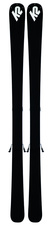 KONIC 76 + 10 Compact Quikclik 19/20