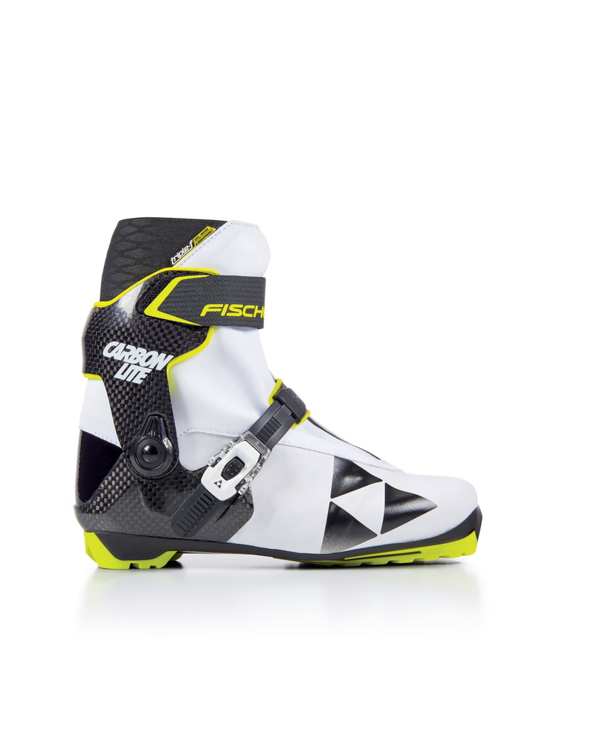 Fischer CARBONLITE SKATE WS 18/19