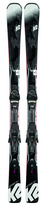 Dámské sjezdové lyže K2 ANTHEM 72 Ti  + ERC 11 TCx Light Quikclik 19/20   