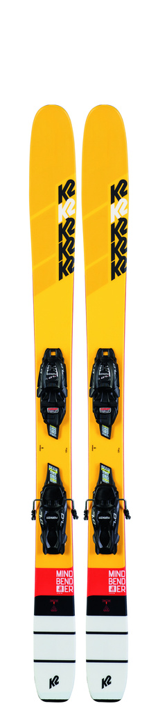 MINDBENDER JR + FDT 4.5 19/20