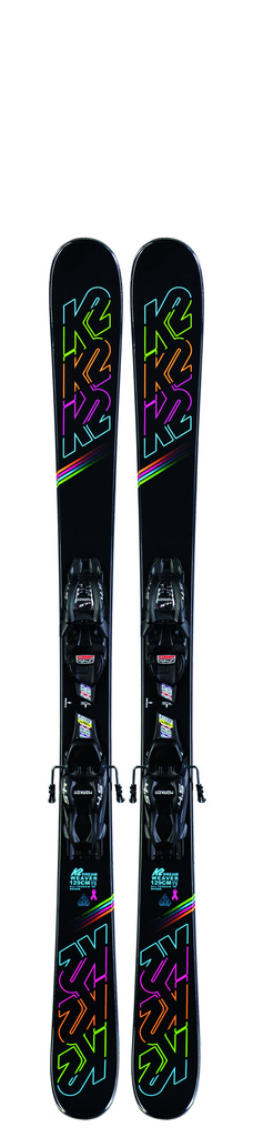 K2 DREAMWEAVER JR + FDT 4.5 19/20