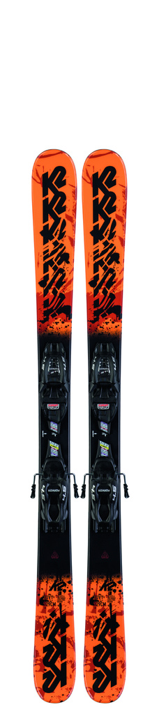 JUVY + FDT 4.5 19/20