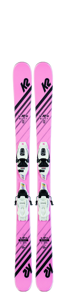 K2 MISSY JR + FDT 7.0 19/20