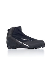 Fischer XC PRO Black/Silver  18/19