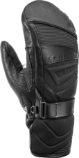Leki GRIFFIN S MITT (black) 20/21