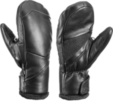 Rukavice Leki FIONA S LADY MITT (black) 21/22