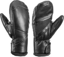 Rukavice Leki FIONA S LADY MITT (black) 21/22