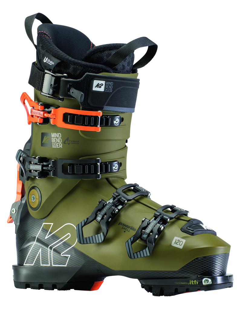 MINDBENDER 120 19/20