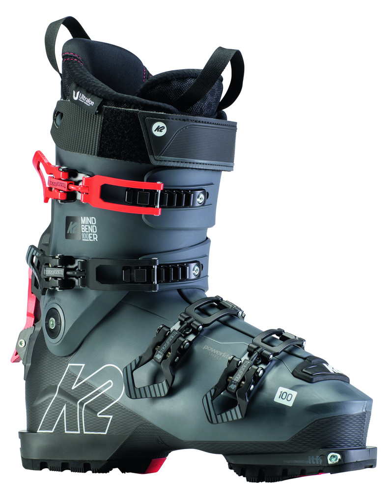 K2 MINDBENDER 100 19/20