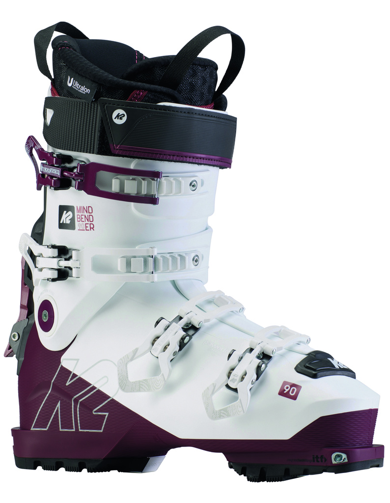 K2 MINDBENDER ALLIANCE 90 19/20