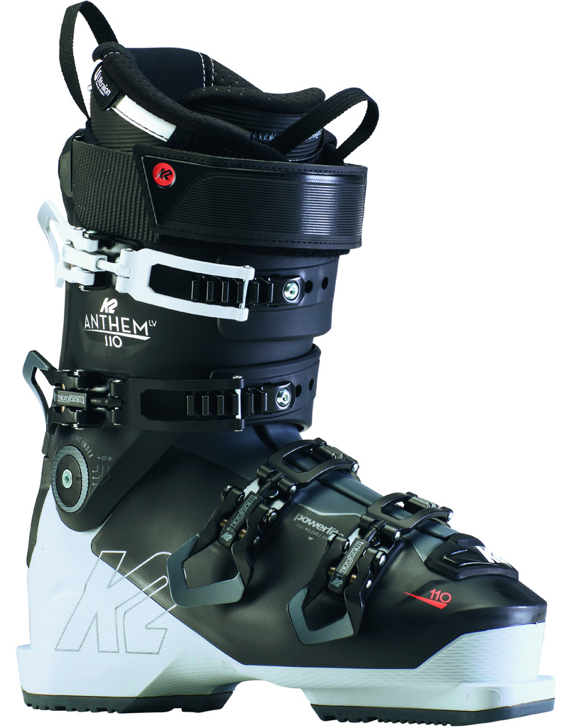 K2 ANTHEM 110 LV 19/20
