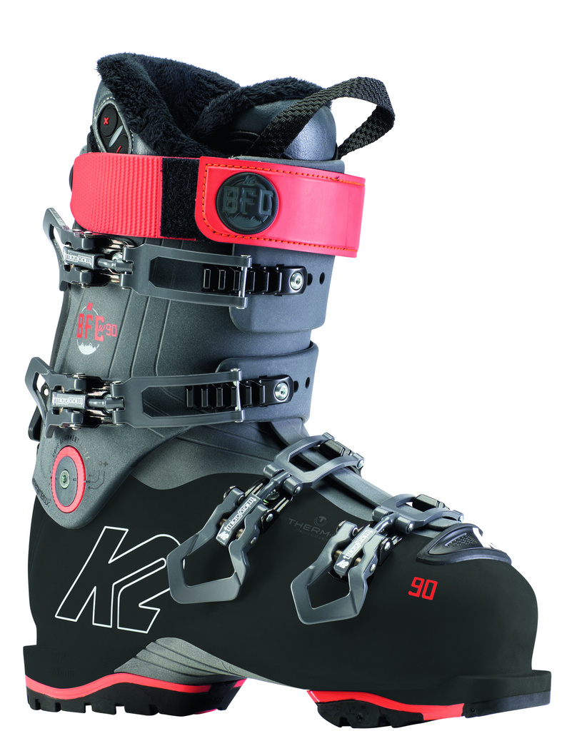 B.F.C. W 90 Gripwalk 19/20