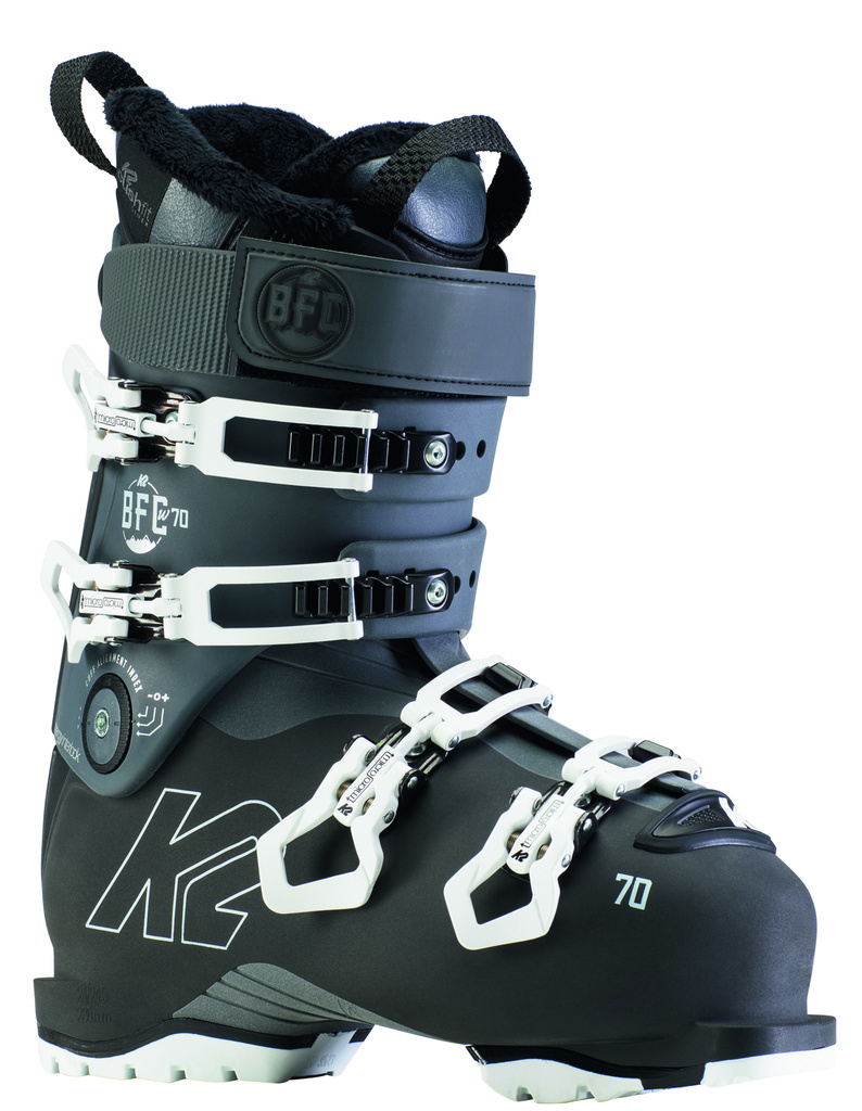 B.F.C. W 70 Gripwalk 19/20