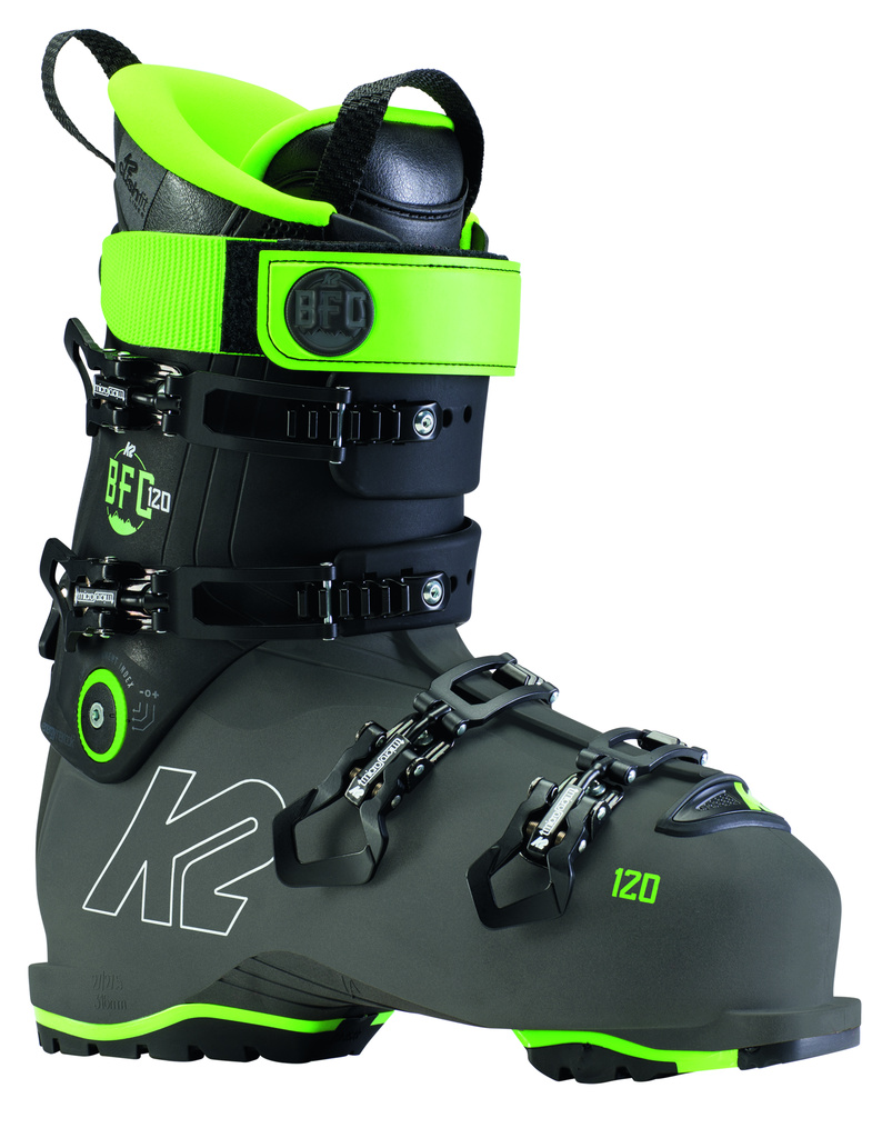 B.F.C. 120 Gripwalk 19/20