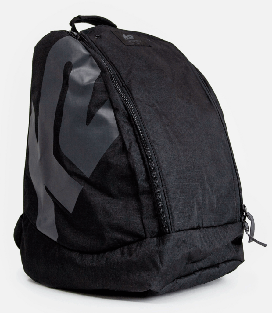 K2 DELUXE BOOT HELMET BAG (black)