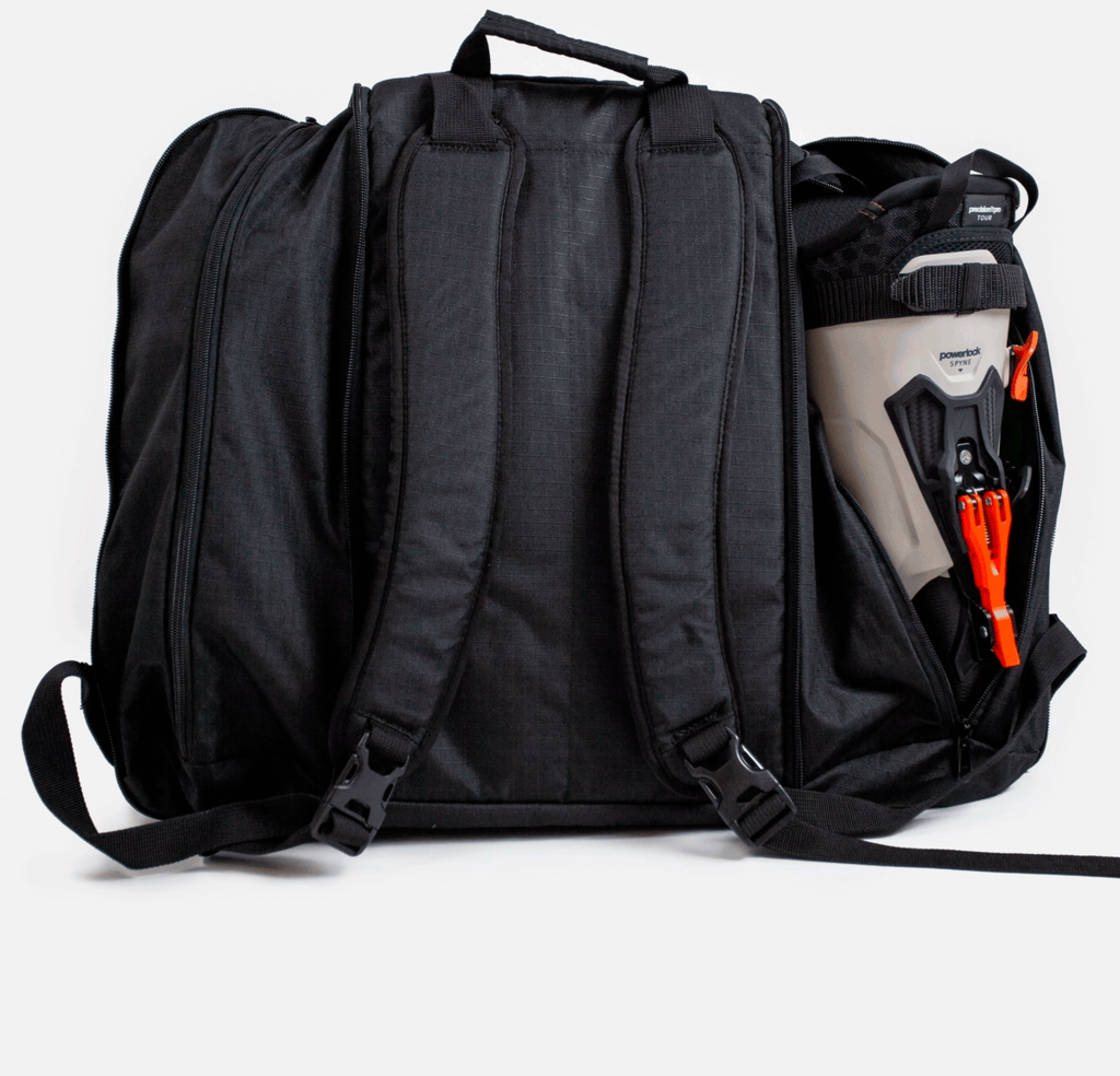 K2 deluxe boot helmet bag store