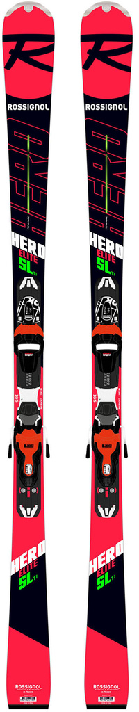 Rossignol HERO ST TITANIUM + XPRESS 11 GW 19/20