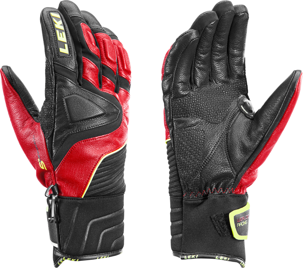 Leki RACE SLIDE S 19/20