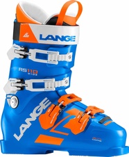 Buty narciarskie Lange RS 110 WIDE 18/19