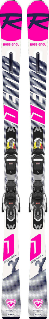 Rossignol DEMO GAMA CARBON (Xpress) + Xpress 11 GW 19/20