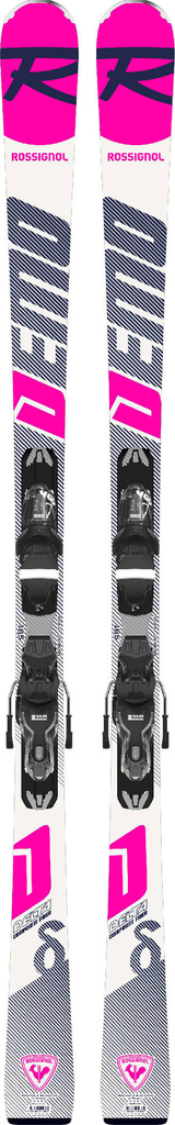 Rossignol cheap demo delta