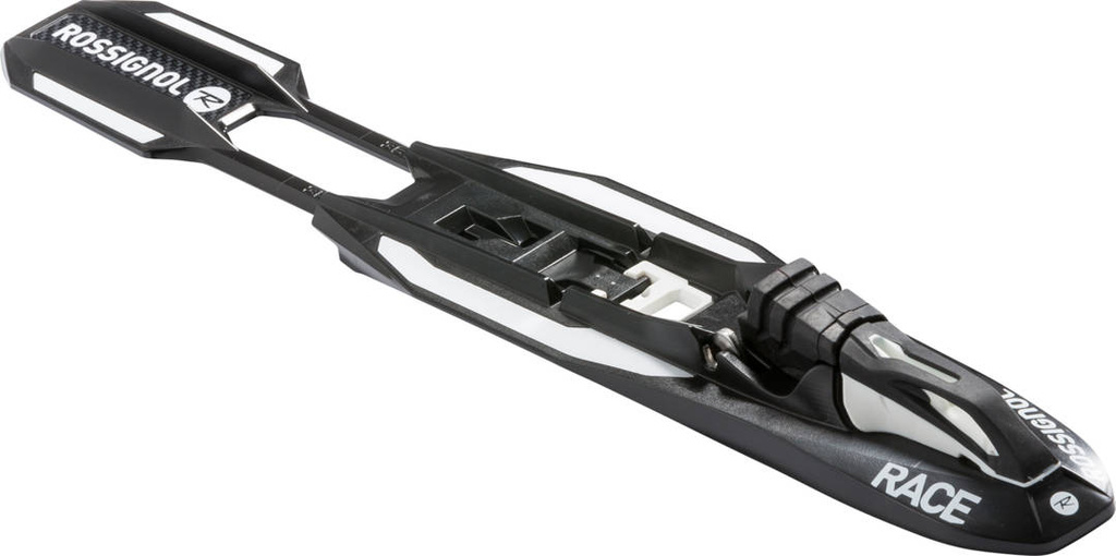 Běžecké vázání Rossignol RACE SKATE (Black) IFP 19/20