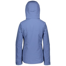 Scott ULTIMATE DRYO 10 JKT (riverside blue)