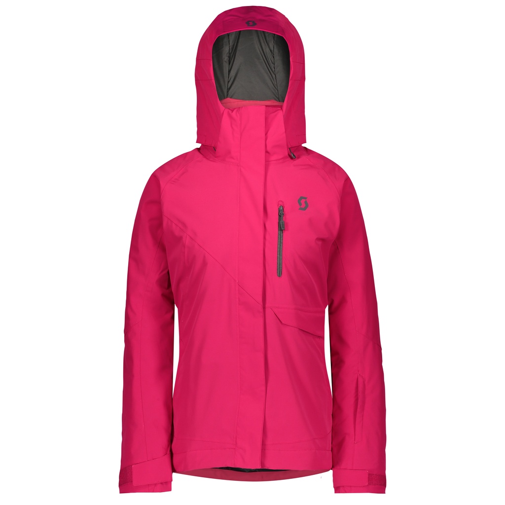 Scott ULTIMATE DRYO 10 JKT (virtual pink)