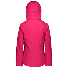 Scott ULTIMATE DRYO 10 JKT (virtual pink)