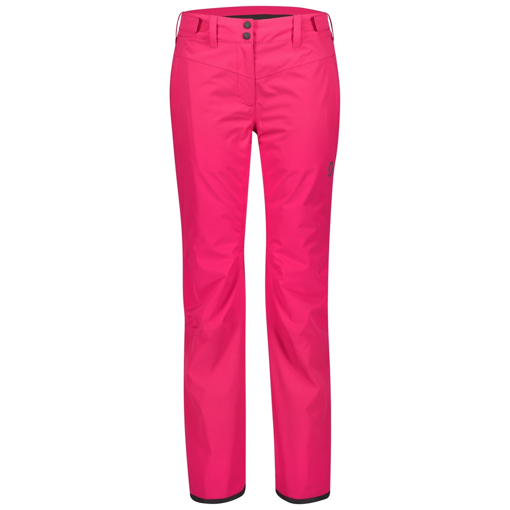 Scott ULTIMATE DRYO 10 PANTS (virtual pink)